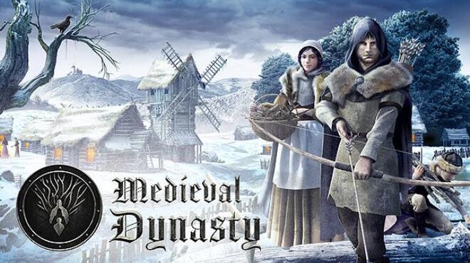 Medieval Dynasty v1.0.0.6 Free Download