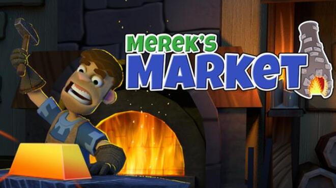 Mereks Market Free Download