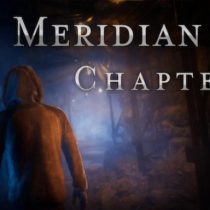 Meridian 157: Chapter 1