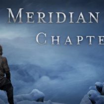 Meridian 157: Chapter 2