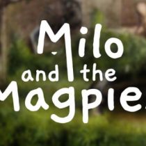 Milo and the Magpies