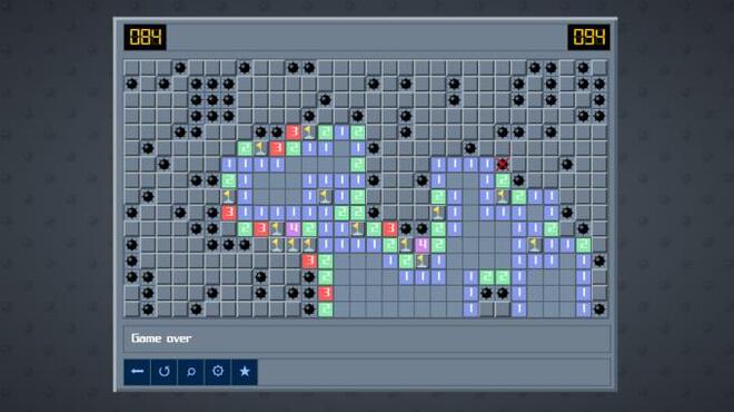 Minesweeper Ultimate PC Crack