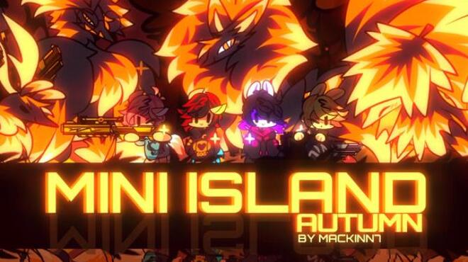 Mini Island Autumn Free Download