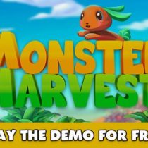 Monster Harvest v21.02.2022