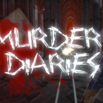 Murder Diaries-PLAZA