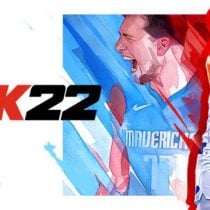 NBA 2K22-CODEX