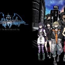 NEO The World Ends with You v1.0