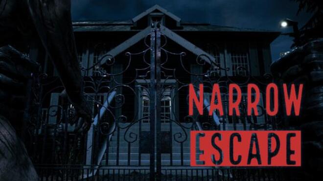 Narrow Escape Free Download