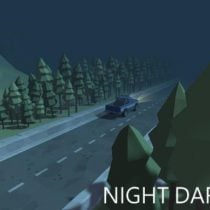 Night Darkness-DARKZER0