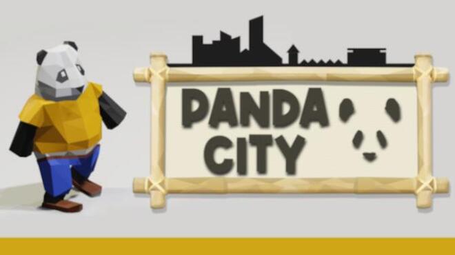 Panda City Free Download