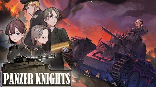Panzer Knights Update v1 1 2-PLAZA