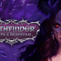 Pathfinder Wrath of the Righteous v1.1.7c.506-GOG