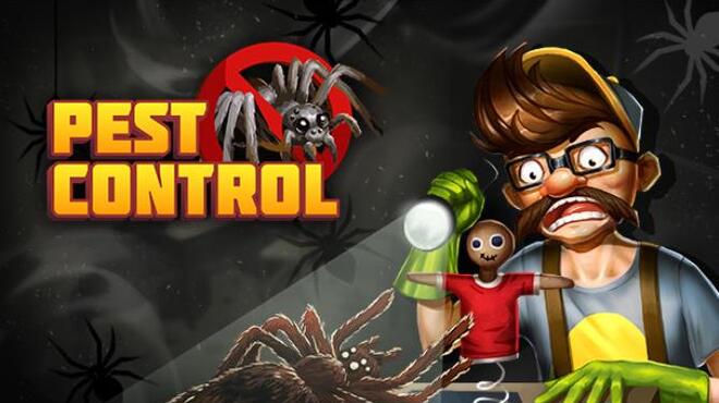 Pest Control Update v0 6 5 Free Download