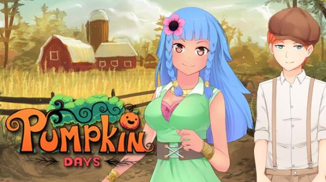 Pumpkin Days Update v1 0 4 Free Download