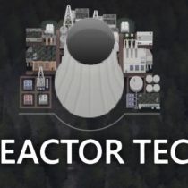 Reactor Tech²