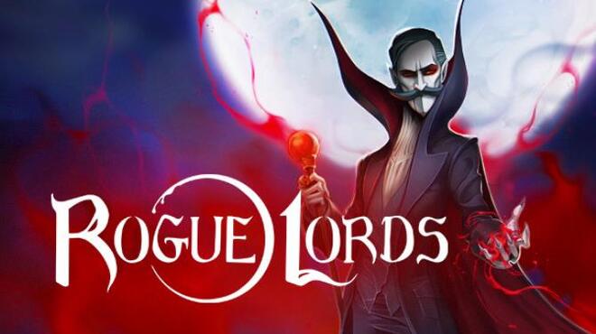 Rogue Lords Apprentice-PLAZA
