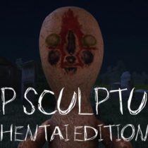 SCP Sculpture Hentai Edition-DARKSiDERS