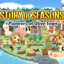STORY OF SEASONS Pioneers of Olive Town v1.1.0