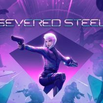 Severed Steel Digital Deluxe-GOG