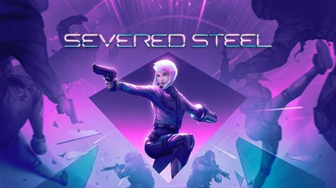 Severed Steel Digital Deluxe-GOG