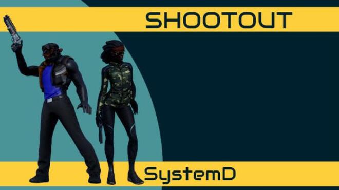 ShootOutSystemD DOGE  - 78