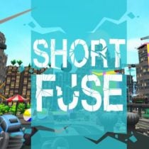 Short Fuse-DARKSiDERS