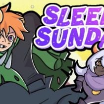 Sleepy Sunday-DARKZER0