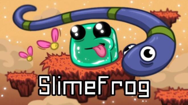 Slimefrog Free Download