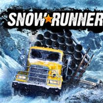 SnowRunner Build and Dispatch-CODEX