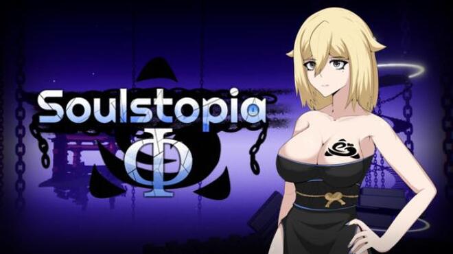 Soulstopia -PHI- Free Download