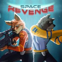 Space Revenge-Unleashed