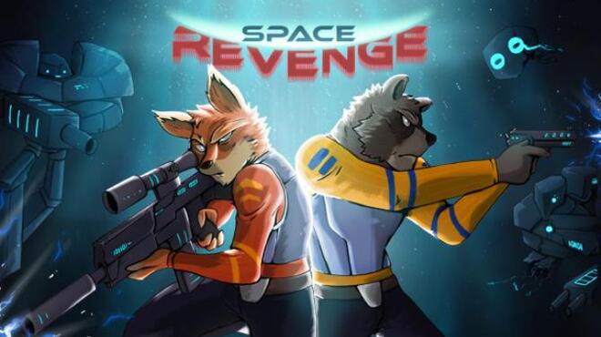 Space Revenge Unleashed  - 24