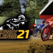 Speedway Challenge 2021-Unleashed