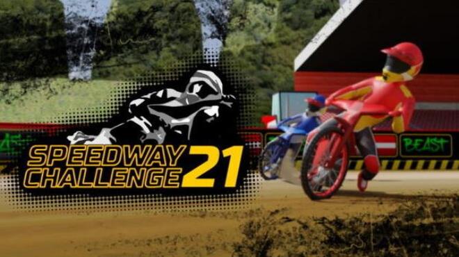 Speedway Challenge 2021 Free Download