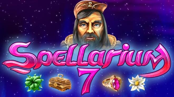 Spellarium 7 Match 3 Puzzle Free Download