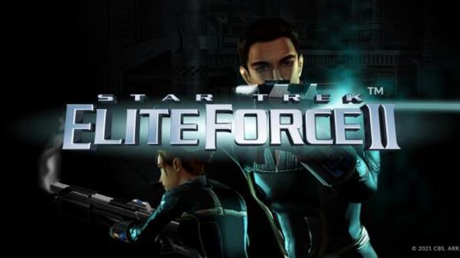 Star Trek Elite Force II-GOG