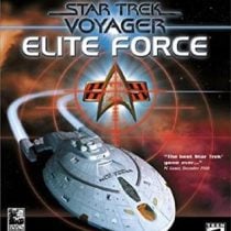 Star Trek Voyager Elite Force-GOG