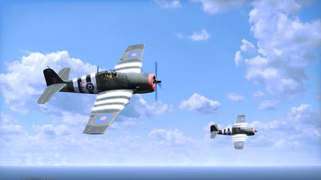 Steel Division 2 Nemesis 4 Storming Toulon Update v55743 CODEX  - 68