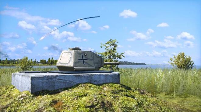 Steel Division 2 Nemesis 4 Storming Toulon Update v55743 CODEX  - 45