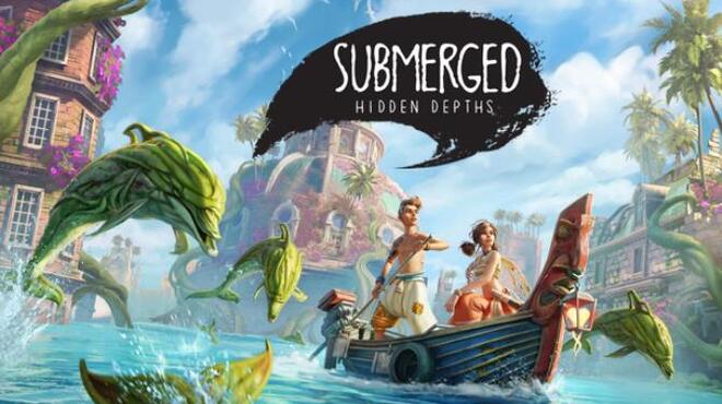 Submerged Hidden Visions Update v1 12 Free Download