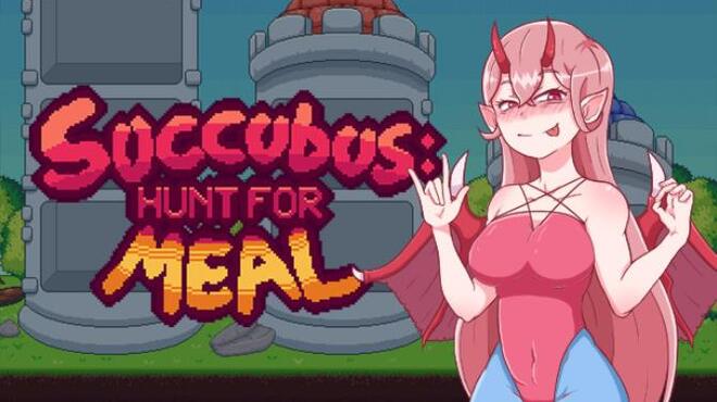 Succubus: Hunt For Meal