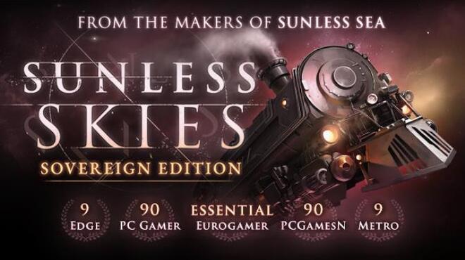 Sunless Skies Sovereign Edition Update v2 0 2 Free Download