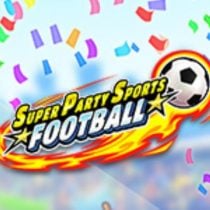 Super Party Sports Football-RAZOR