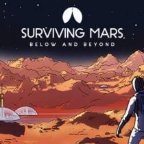 Surviving Mars Below and Beyond-GOG