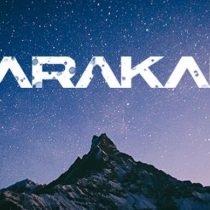 TARAKAN Point and Click Adventure-DARKZER0