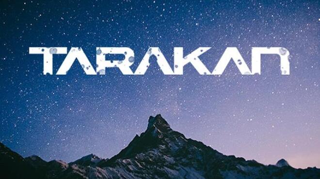 TARAKAN Point and Click Adventure-DARKZER0