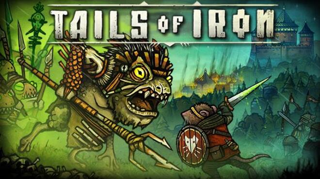 Tails of Iron v1.40068