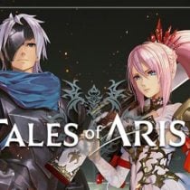 Tales of Arise Update Only v08.04.2022