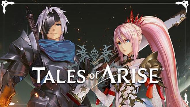 Tales of Arise v30.03.2022