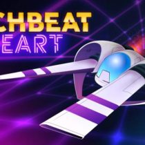 TechBeat Heart-DARKZER0